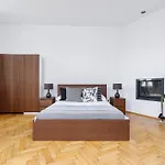 Two Bedroom Apartment - Dietla 51 Street
