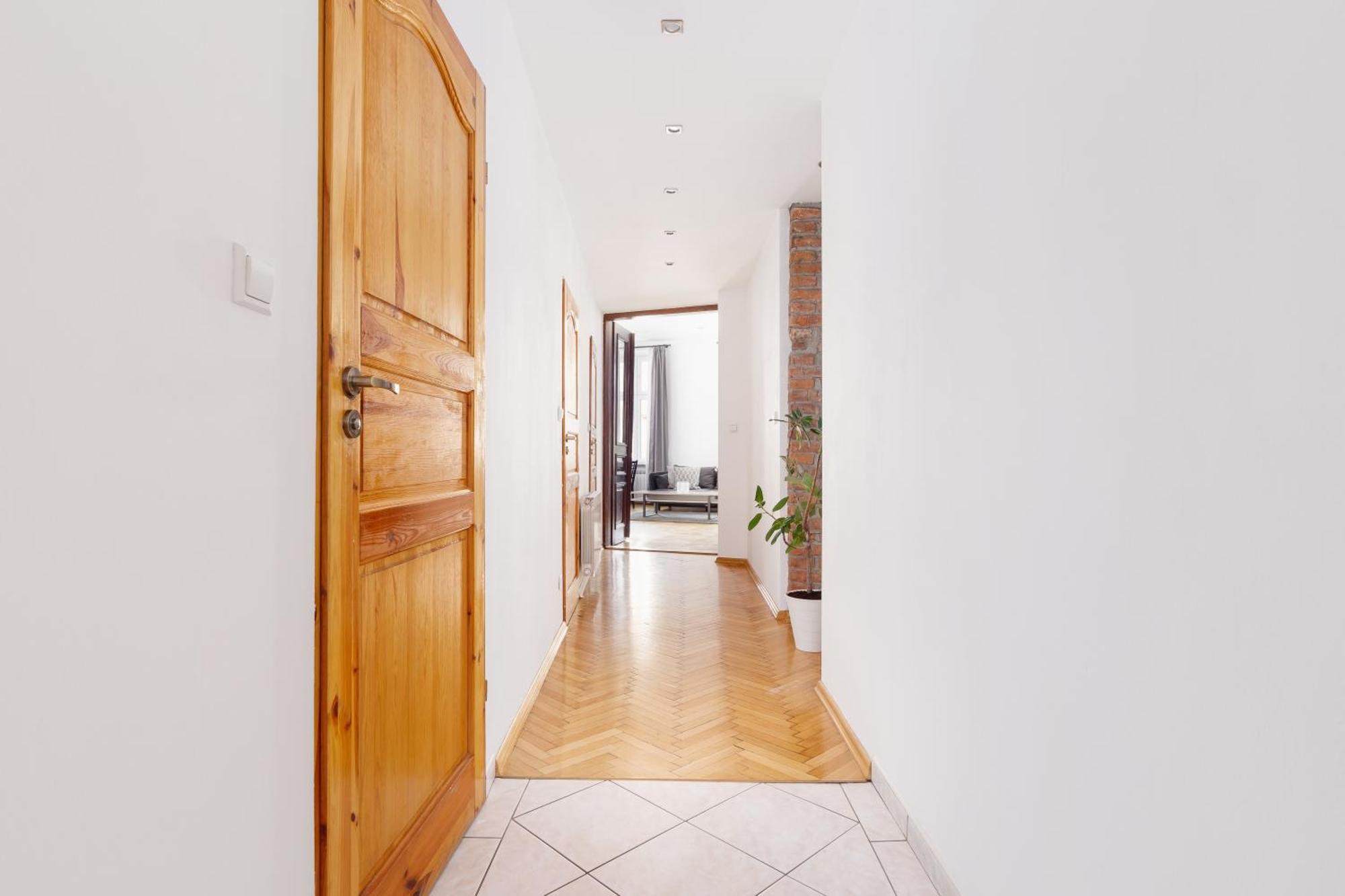 Apartment Two Bedroom - Dietla 51 Street *