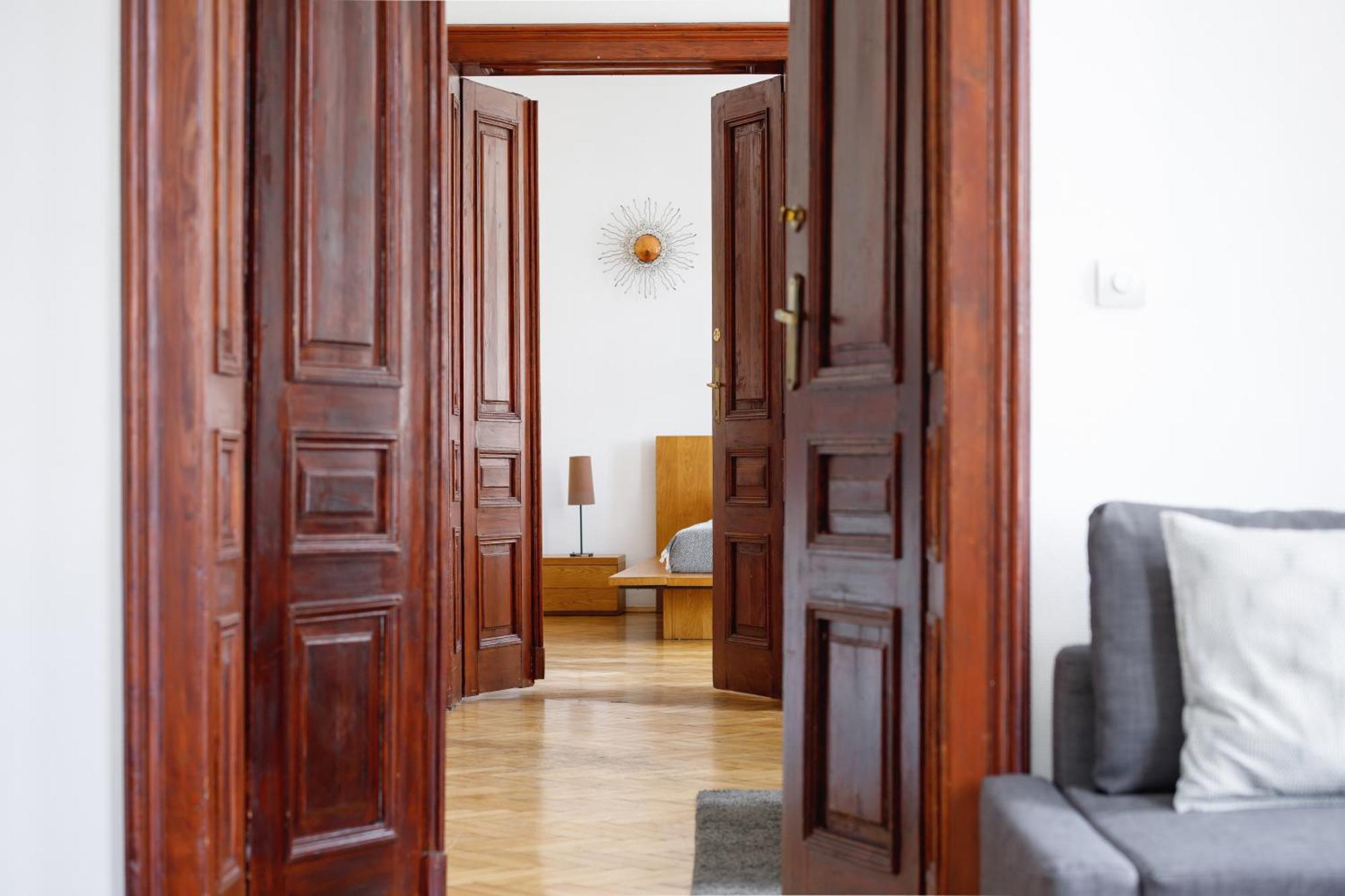 Apartment Two Bedroom - Dietla 51 Street