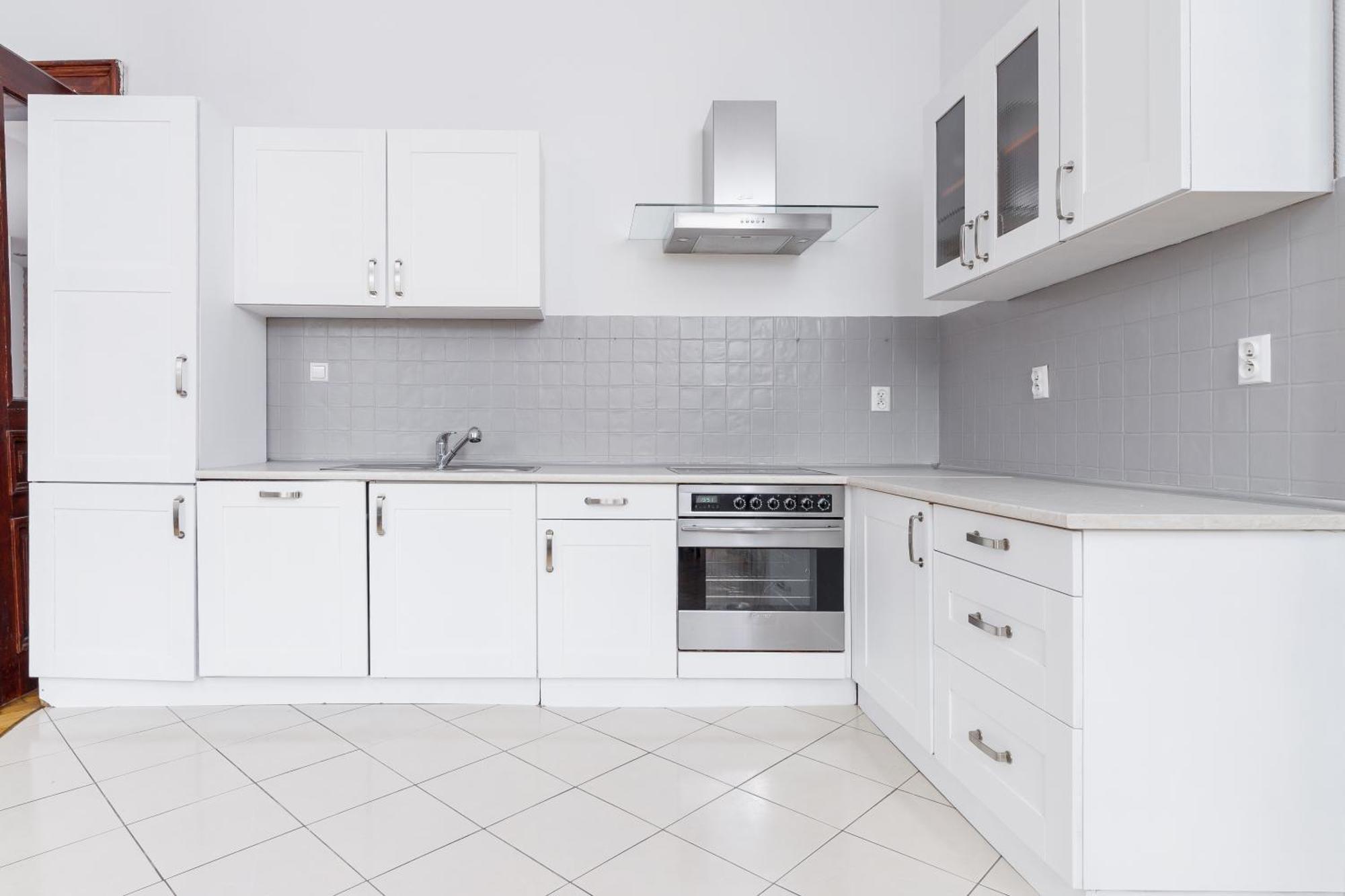 Two Bedroom - Dietla 51 Street Apartment Krakow